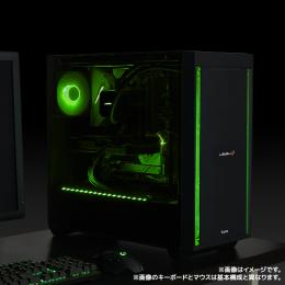 iiyama PC LEVEL-R789-LC270K-VKX-SPYGEA [RGB Build] | パソコン工房